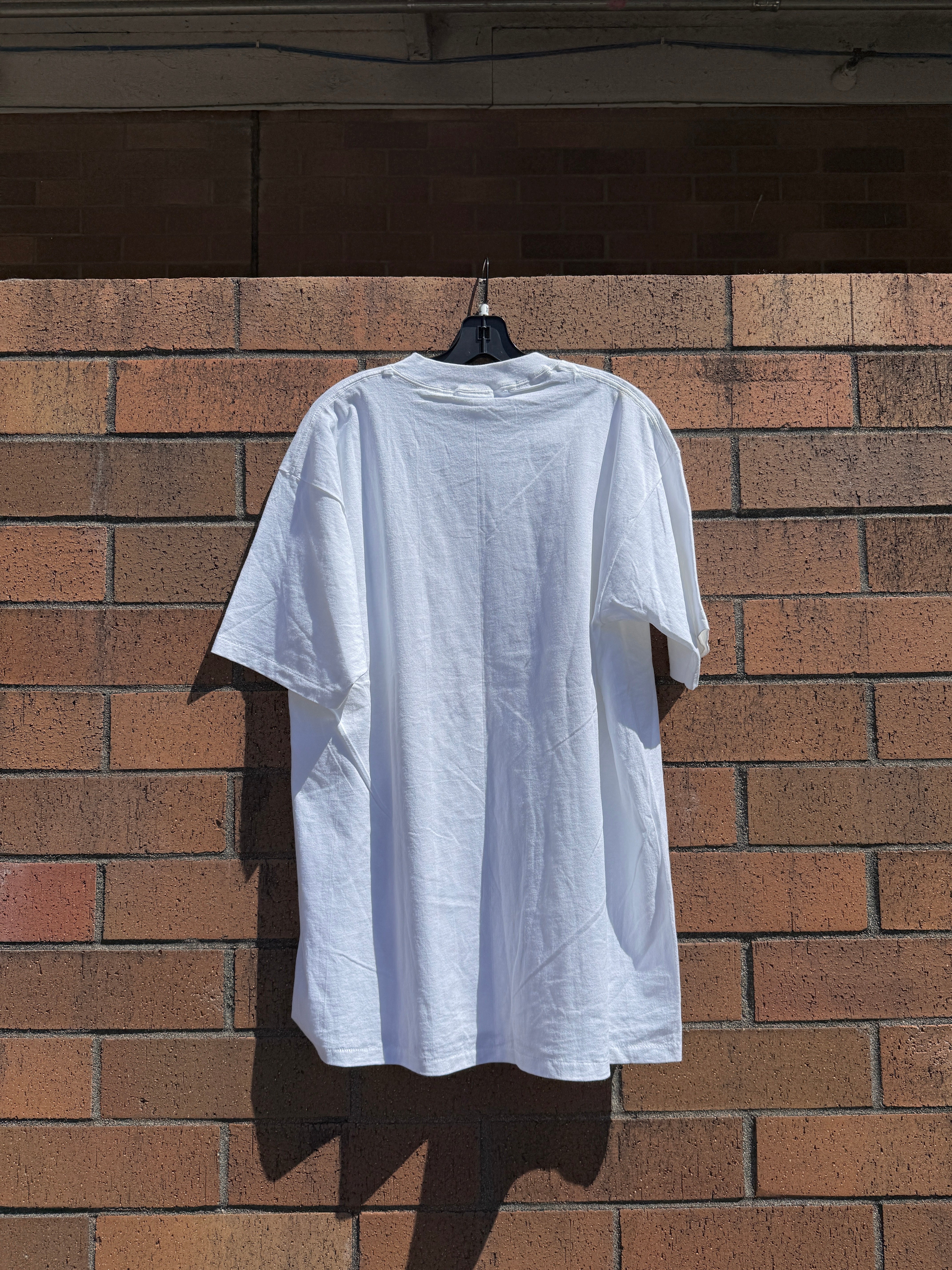 90s Furthur Bus Allsport Grateful Dead Tee Size XL