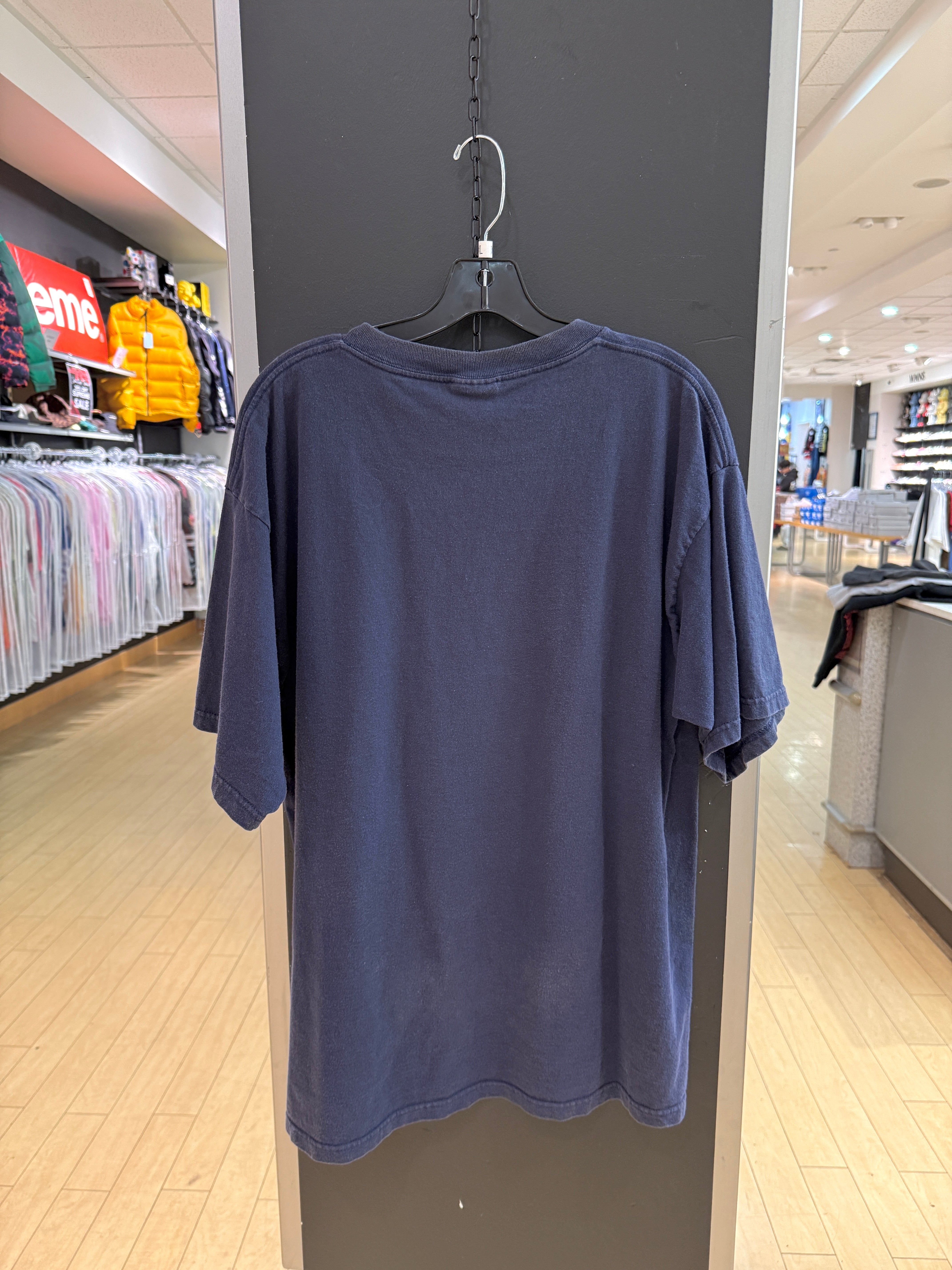 2001 Lee Sport Ichiro Mariners Tee Sz XL