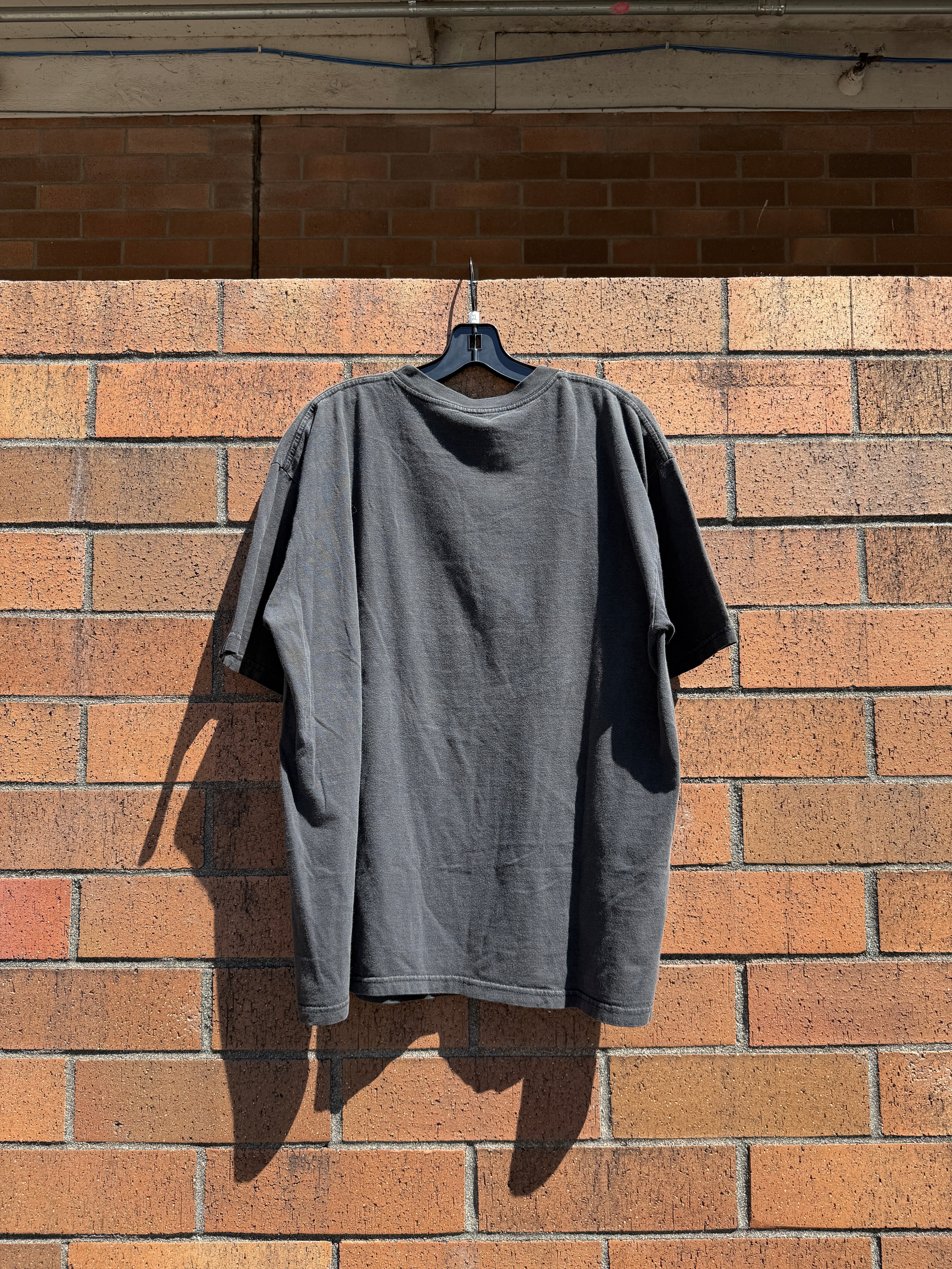 90s The Doors Jim Morrison Winterland Tee Size XL