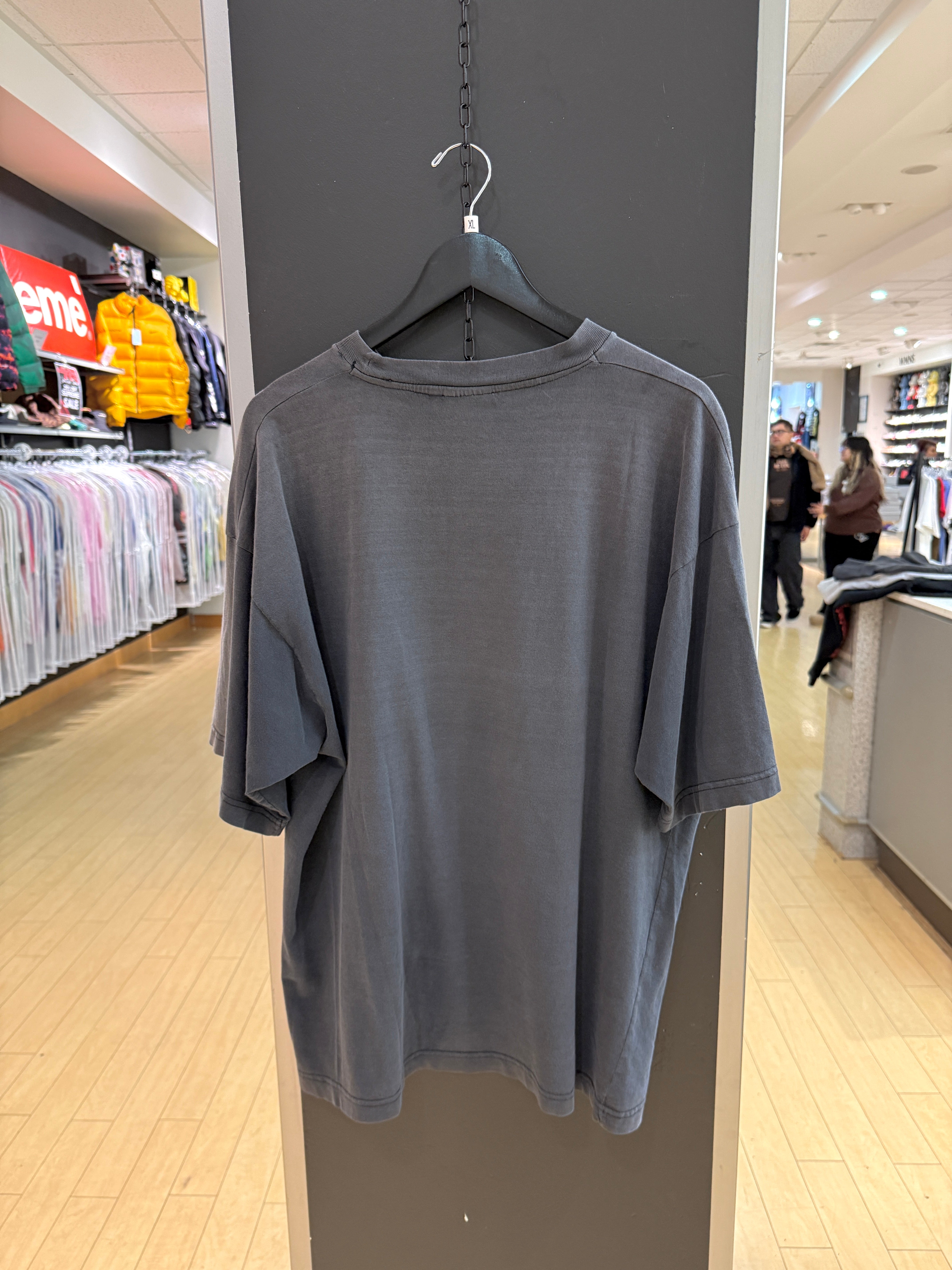 1994 Shaq Blue Chips Movie Tee Sz XL