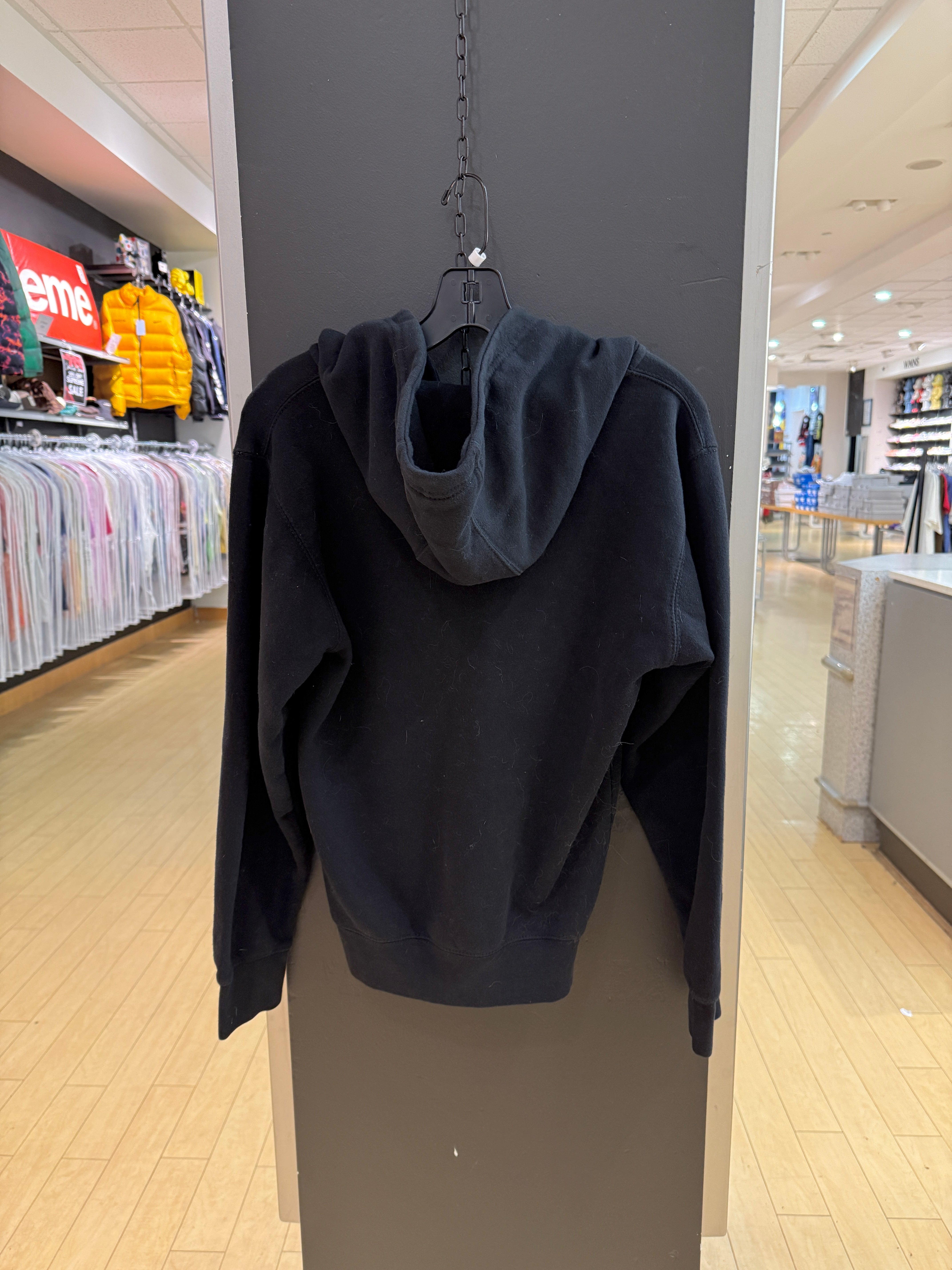 2022 The Twilight Saga Zip Up Hoodie Sz XS