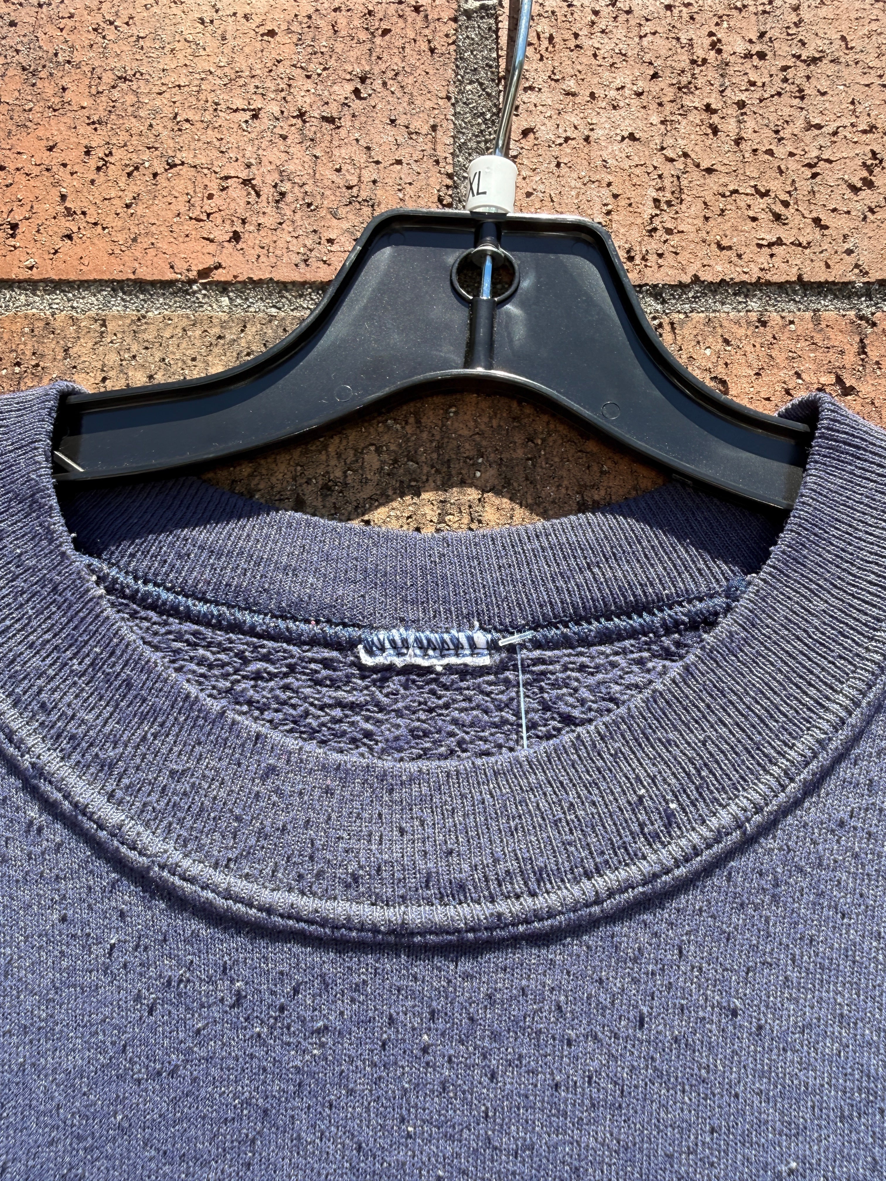 90s Central Washington University Crewneck Size XL