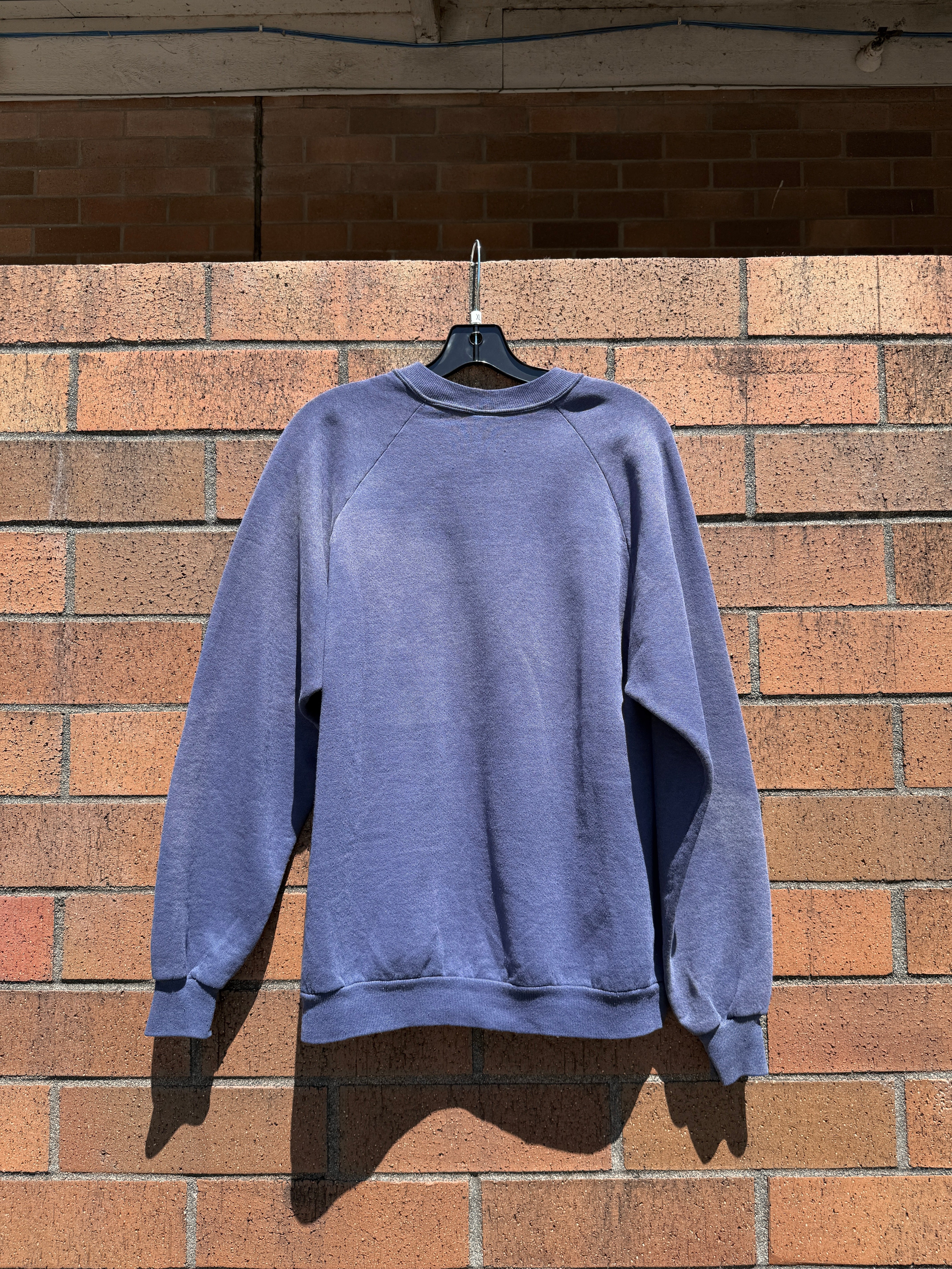 90s Central Washington University Crewneck Size XL