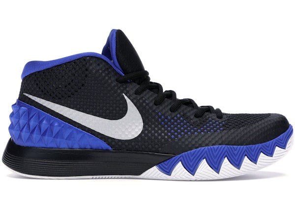 Nike Kyrie 1 Duke Brotherhood (SZ 7)