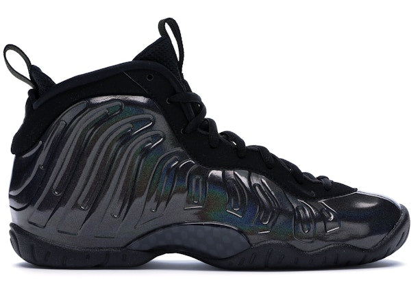 Nike Air Foamposite One Legion Green (GS) (SZ 5)