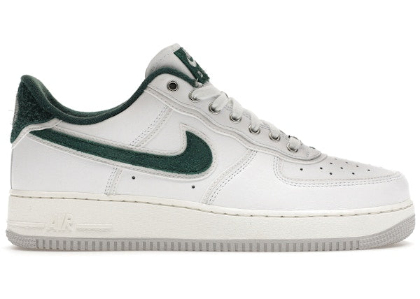 Nike AF1 Low  University of Oregon PE SZ 9.5