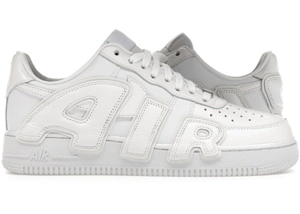 Nike AF1 Low Cactus Plant Flea Market White SZ 9.5