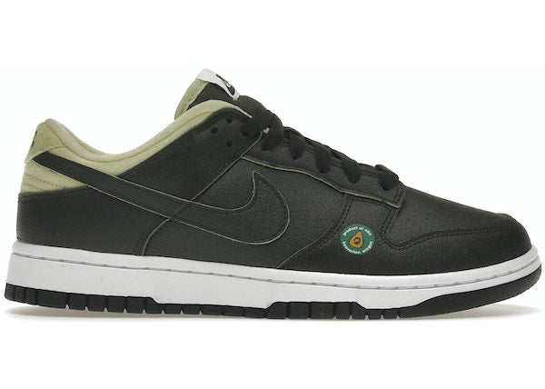 Nike Dunk Low Avocado (Women's) Sz 8