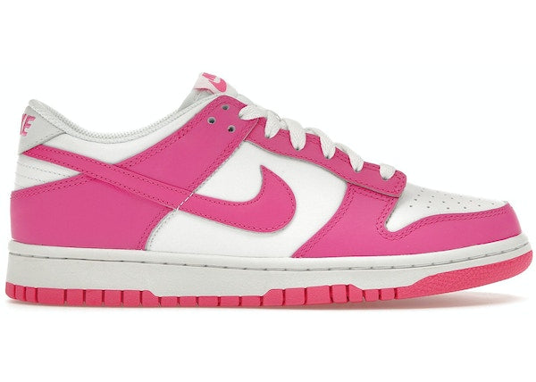 Nike Dunk Low Laser Fuchsia (GS) SZ 4.5