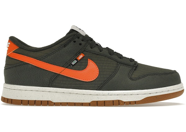 Nike Dunk Low Retro NN Toasty Sequoia (GS) (SZ 6)