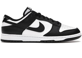 Nike Dunk Low Retro panda  SZ 11.5