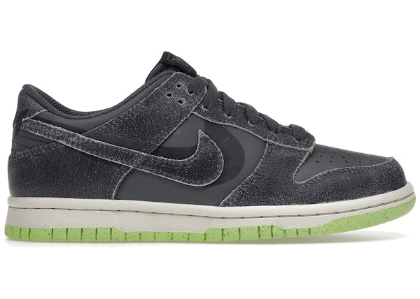 Nike Dunk Low Halloween (2022) (GS) Sz 7