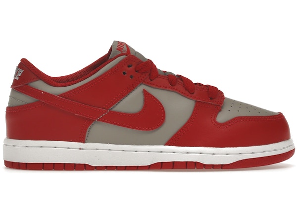 Nike Dunk Low UNLV (PS) Sz 11.5C (No lid)