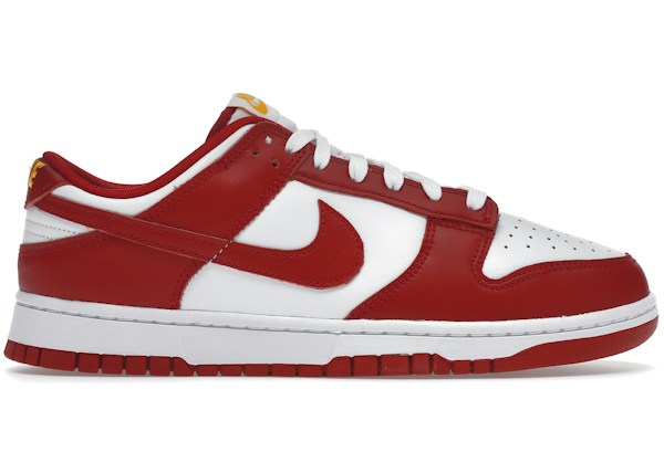 Nike Dunk Low USC SZ 8