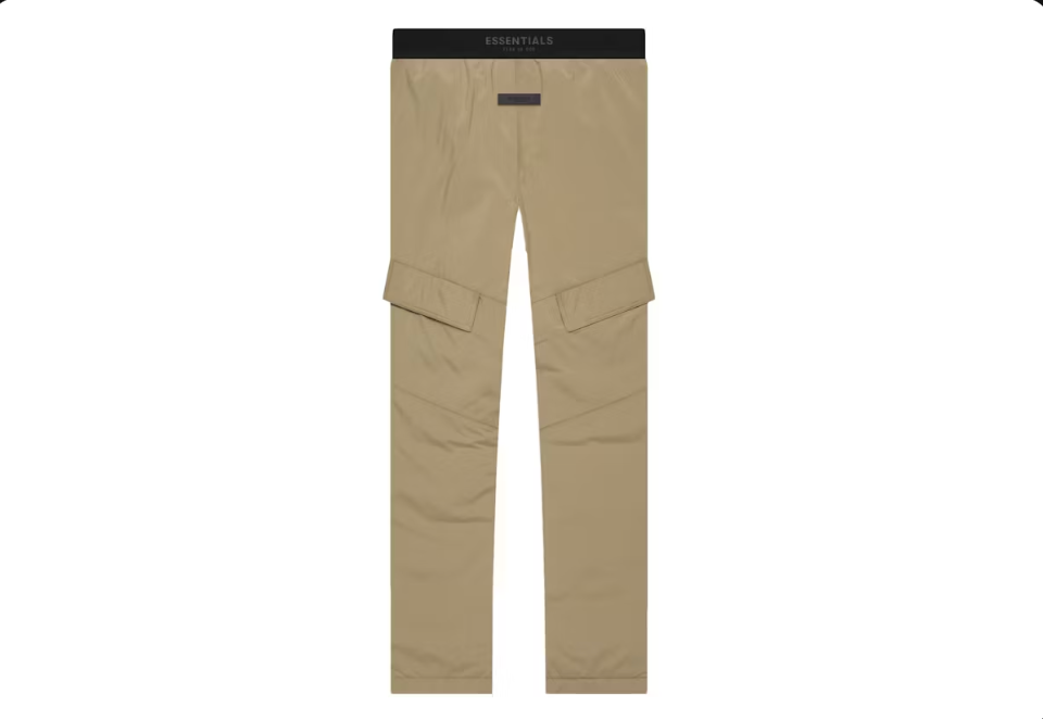 Fear of God Essentials Storm Pants Oak Sz L