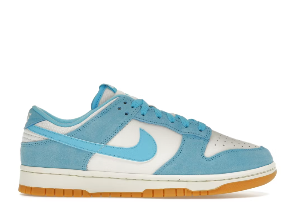 Nike Dunk Low Baltic Blue Sz 8.5