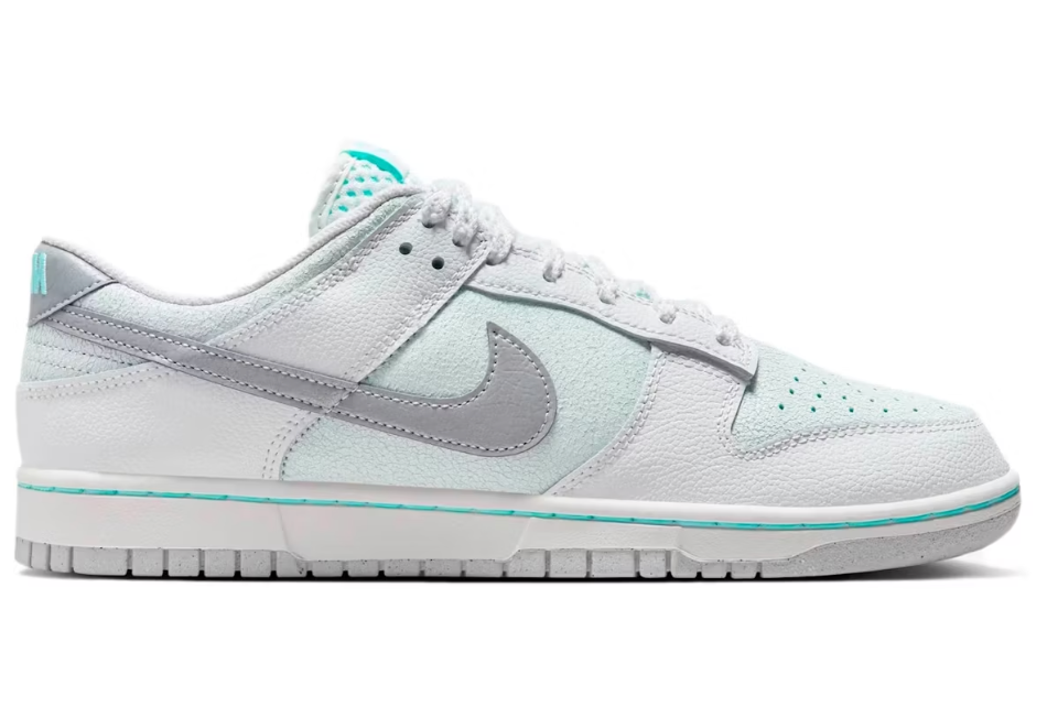 Nike Dunk Low Winter Storm SZ 8.5 (NO BOX LID)