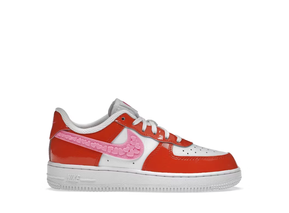 Nike Air Force 1 Low Valentine’s Day (2023) (PS) Sz 3Y