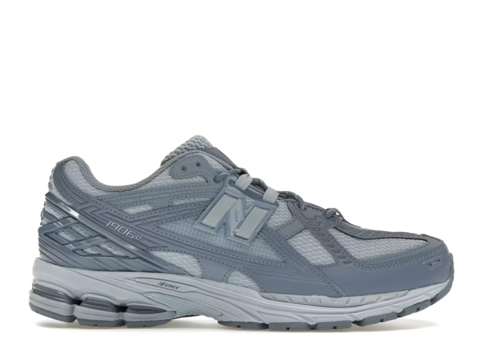 New Balance 1906U Arctic Grey SZ 13