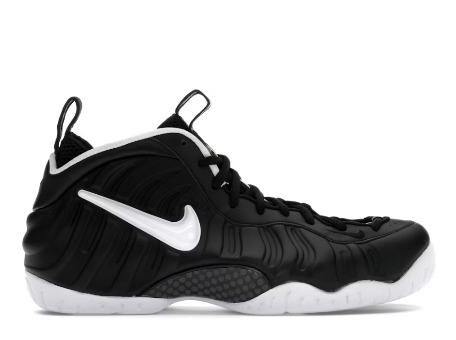 Nike Air Foamposite Pro Dr. Doom (2016) SZ 11 (USED)