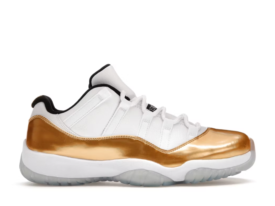 Jordan 11 Retro Low Closing Ceremony SZ 11 (USED)