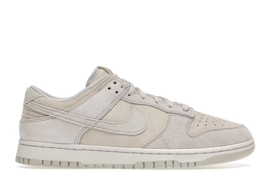 Nike Dunk Low Premium Vast Grey Sz 11