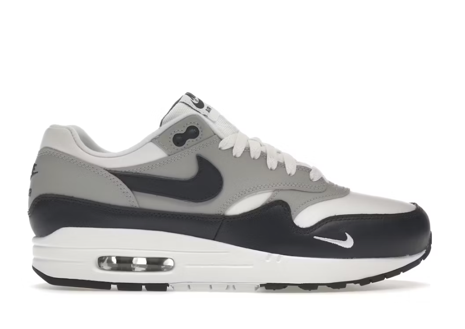 Nike Air Max 1 LV8 Obsidian Sz 8