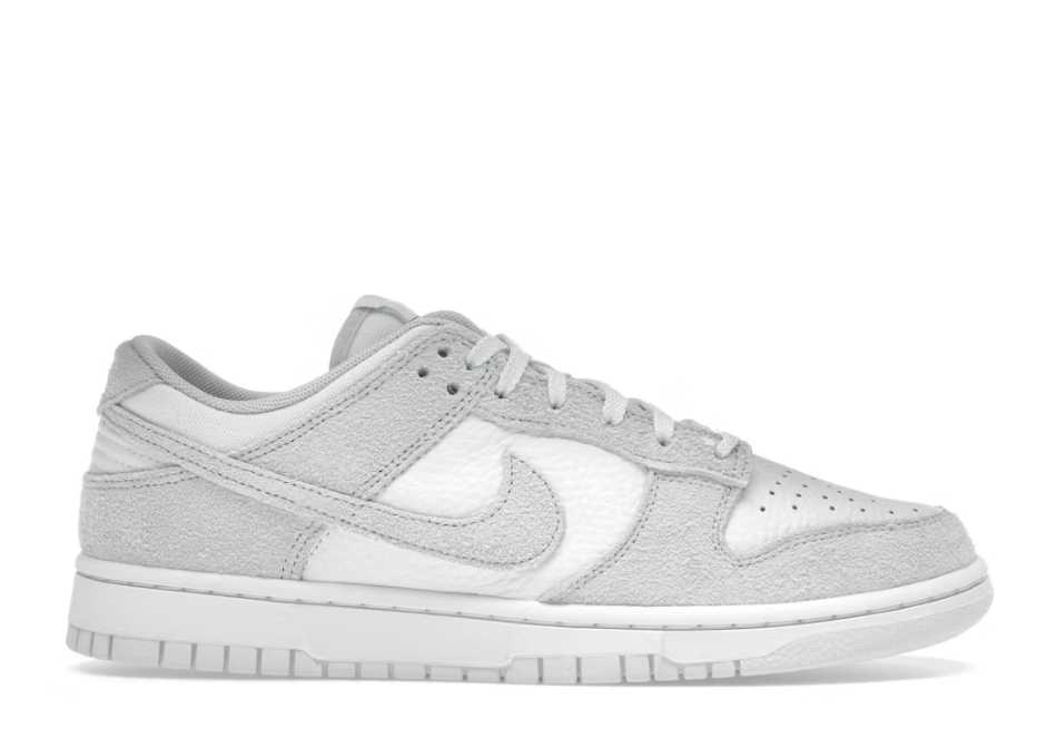 Nike Dunk Low Summit White / Photon Dust Sz 9.5 Men's