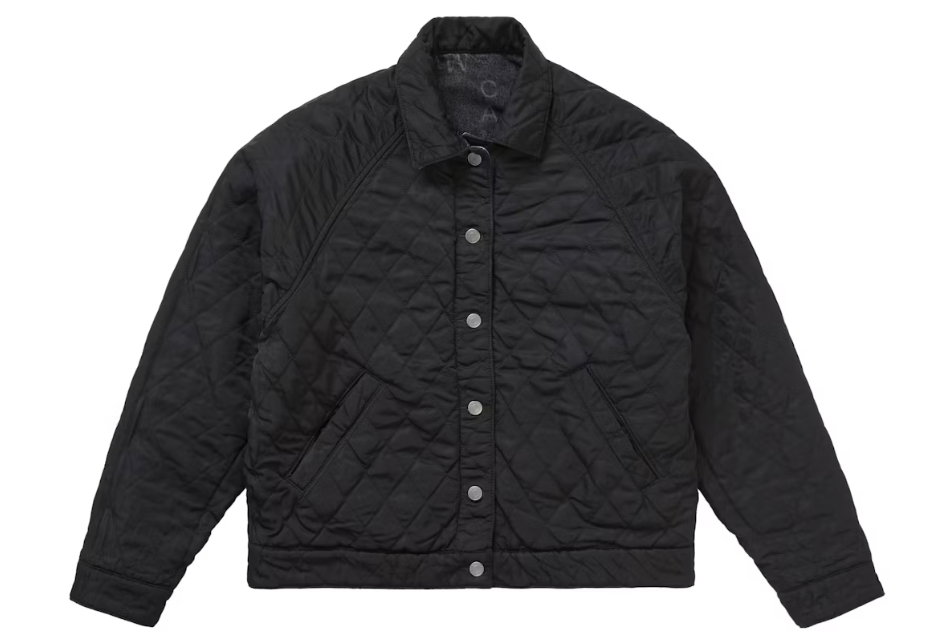 Supreme Martine Rose Reversible Trucker Jacket SZ M