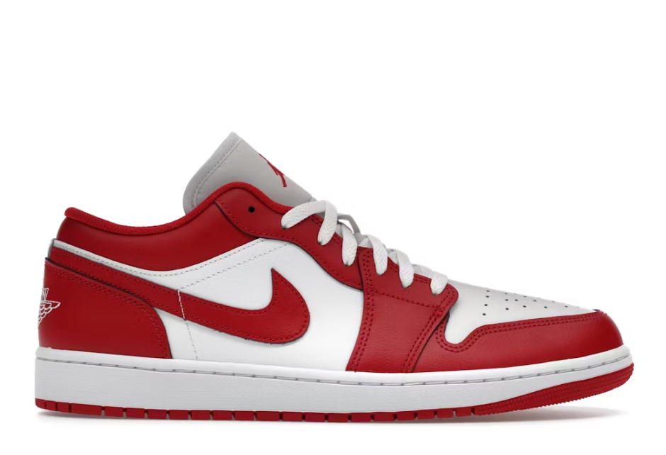 Jordan 1 Low New Beginnings SZ 10.5 MISSING LID