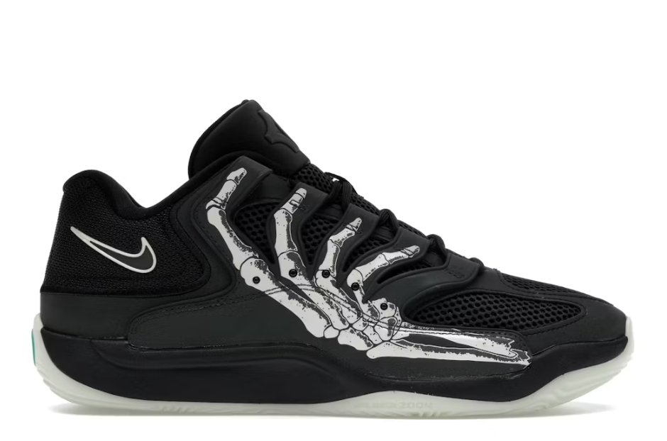 Nike KD 18 Slim Reaper SZ 13 MISSING LID