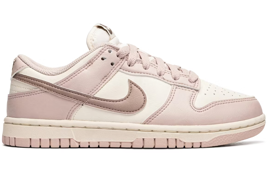 Nike Dunk Low Silt Red Malt (Women's) SZ 7.5