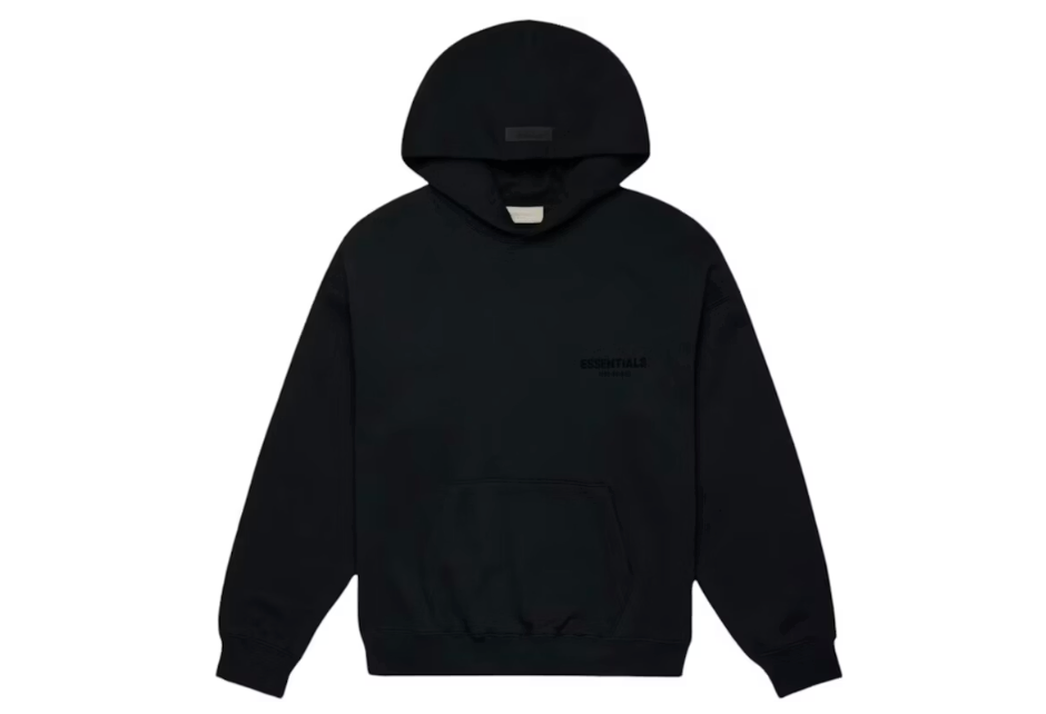 Fear of God Essentials Hoodie Stretch Limo