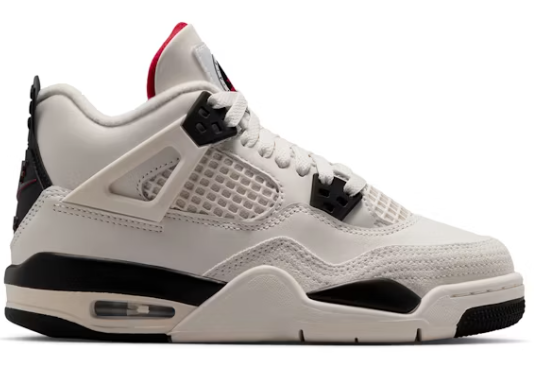 Jordan 4 Retro Flight Club (GS)