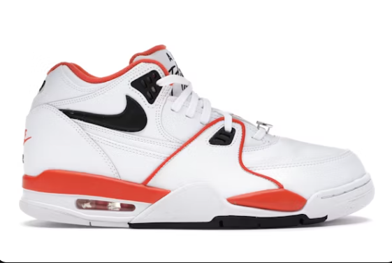 Nike Air Flight '89 Rucker Park Sz 15