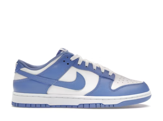 Nike Dunk Low Polar Blue Sz 15