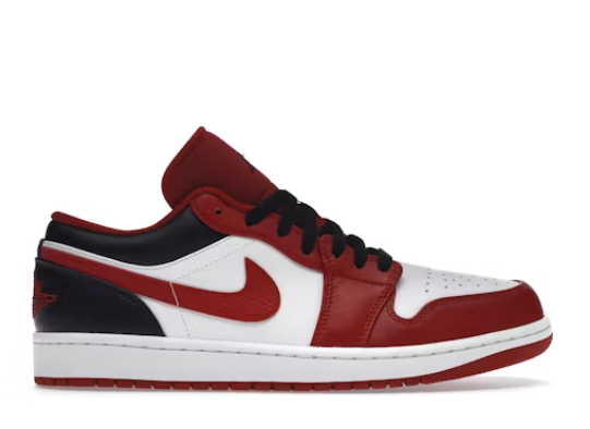 Jordan 1 low Bull SZ 12 Used