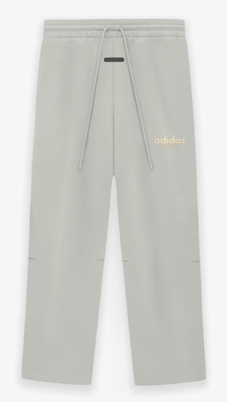 ADIDAS FEAR OF GOD ATHLETICS X ADIDAS PANT SESAME SZ M