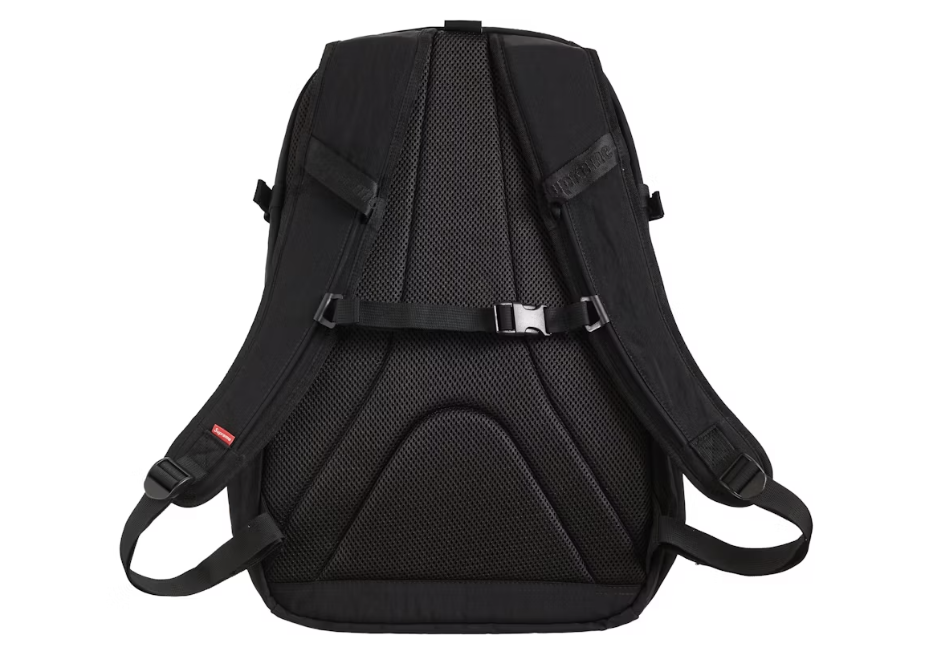 Supreme Backpack (FW20) Black