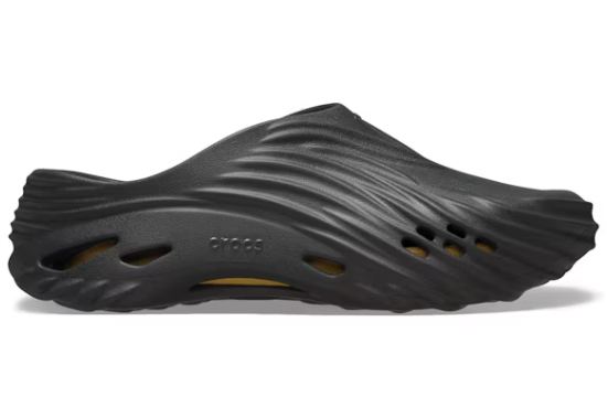 CROCS ECHO WAVES CLOG SZ M10/W12
