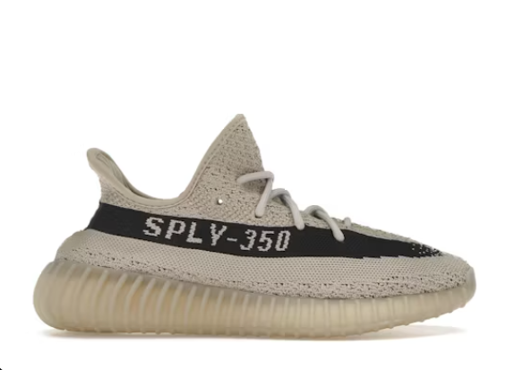 adidas Yeezy Boost 350 V2 SLATE SZ 6