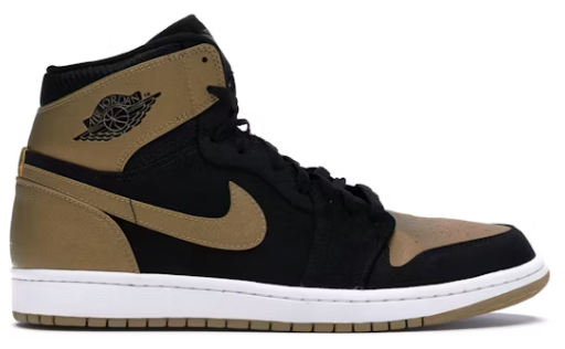 Jordan 1 Retro Melo PE SZ 11.5