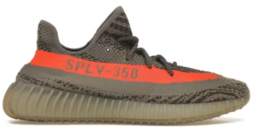 adidas Yeezy Boost 350 V2 Beluga Sz 14