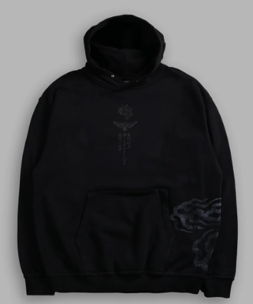 DARC SPORT X DEMON SLAYER MUZAN PREMIUM SZ XL