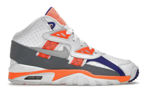 Nike Air Trainer SC High Auburn (GS) (SZ 5.5Y)