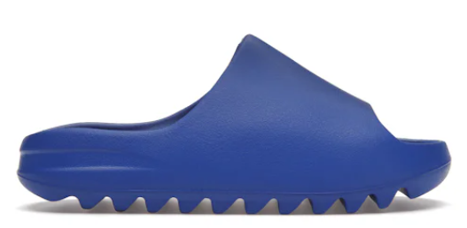 adidas Yeezy Slide Azure (SZ 5)