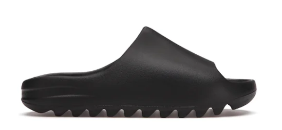 adidas Yeezy Slide Onyx (2022/2023) (SZ 6)