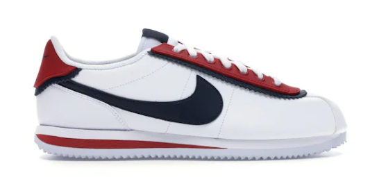 Nike Cortez Basic SE White (SZ 12)