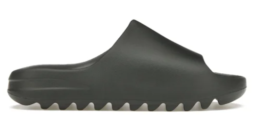 adidas Yeezy Slide Dark Onyx (SZ 12)