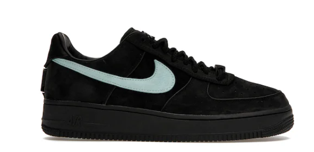 Nike Air Force 1 Low Tiffany & Co. 1837 (SZ 12)